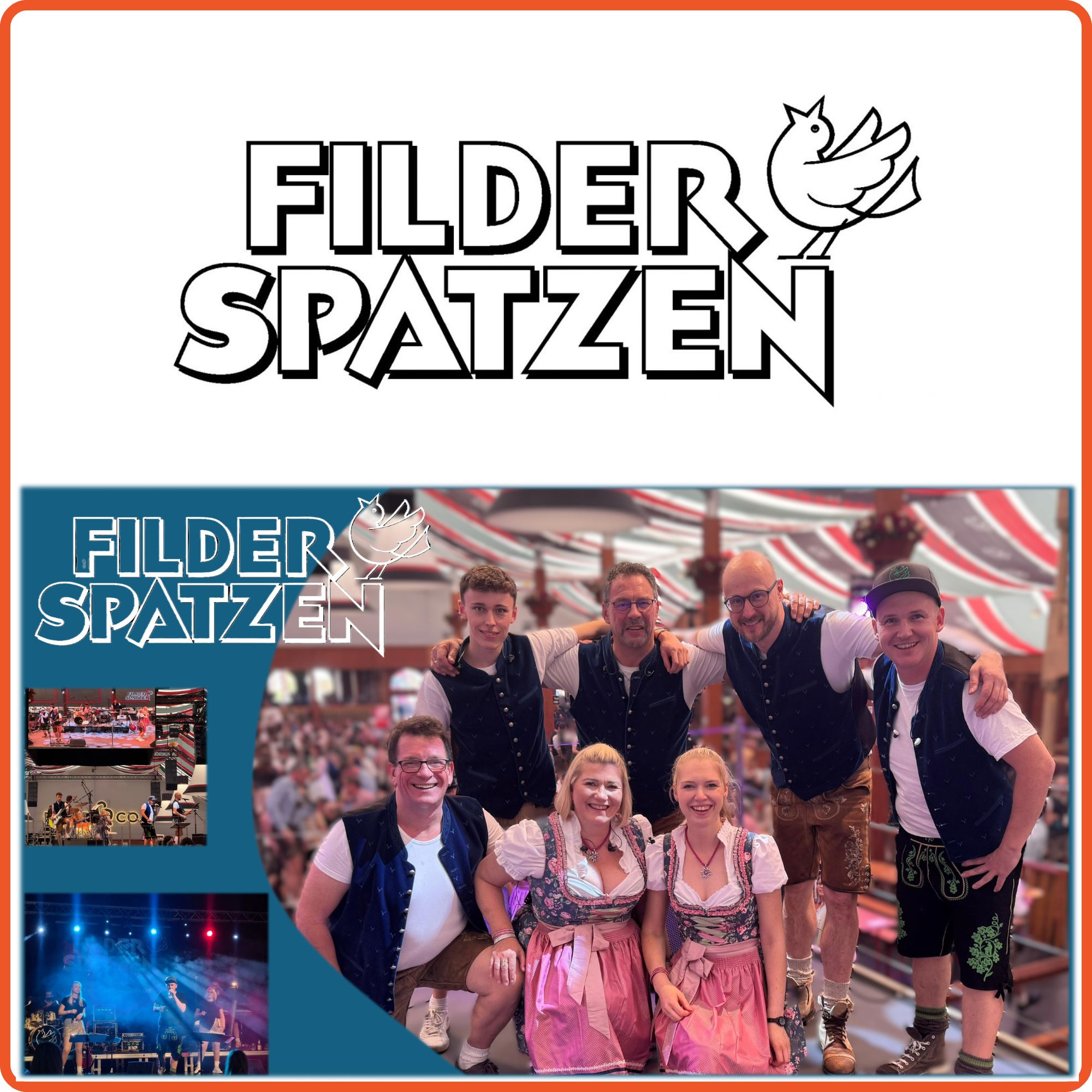 Filderspatzen