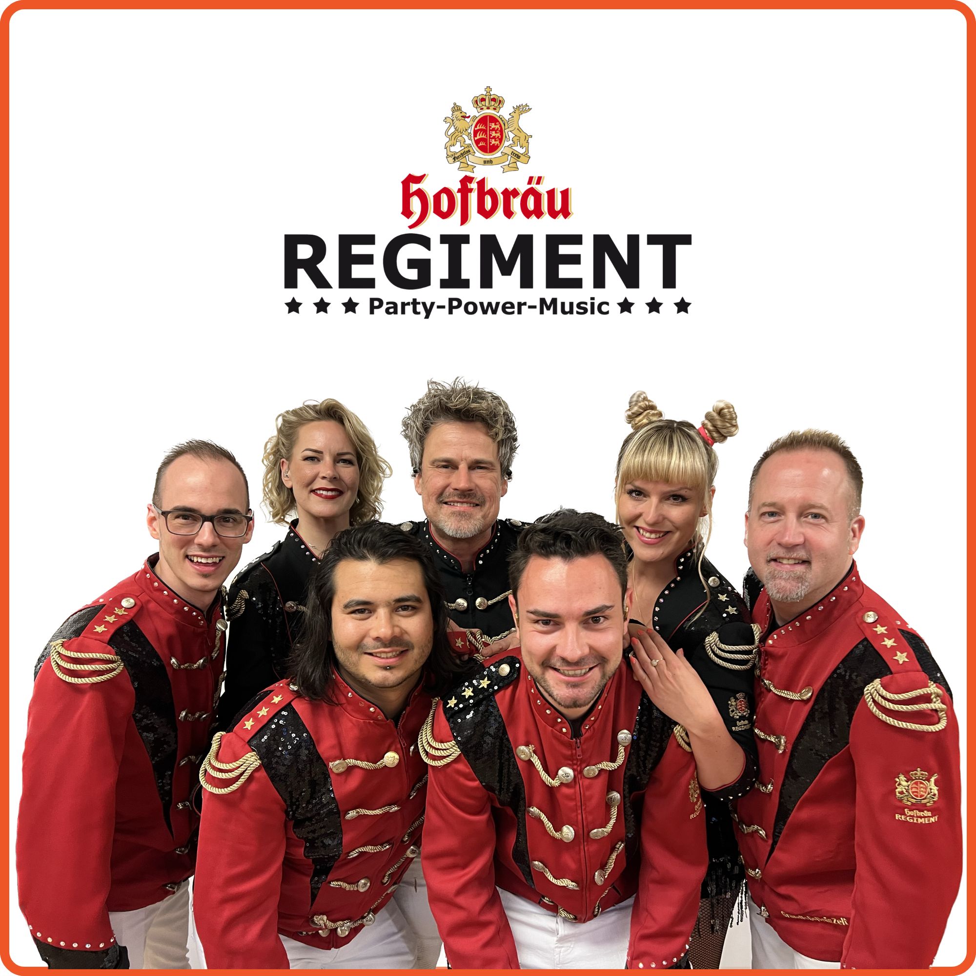 Hofbräu-Regiment